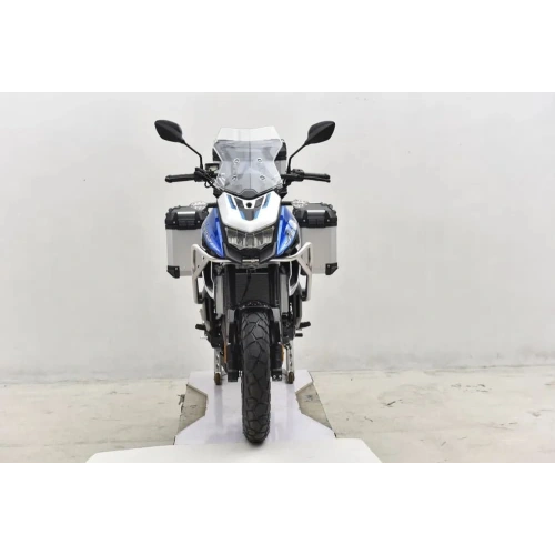 Мотоцикл REGULMOTO Discovery ТУРЭНДУРО