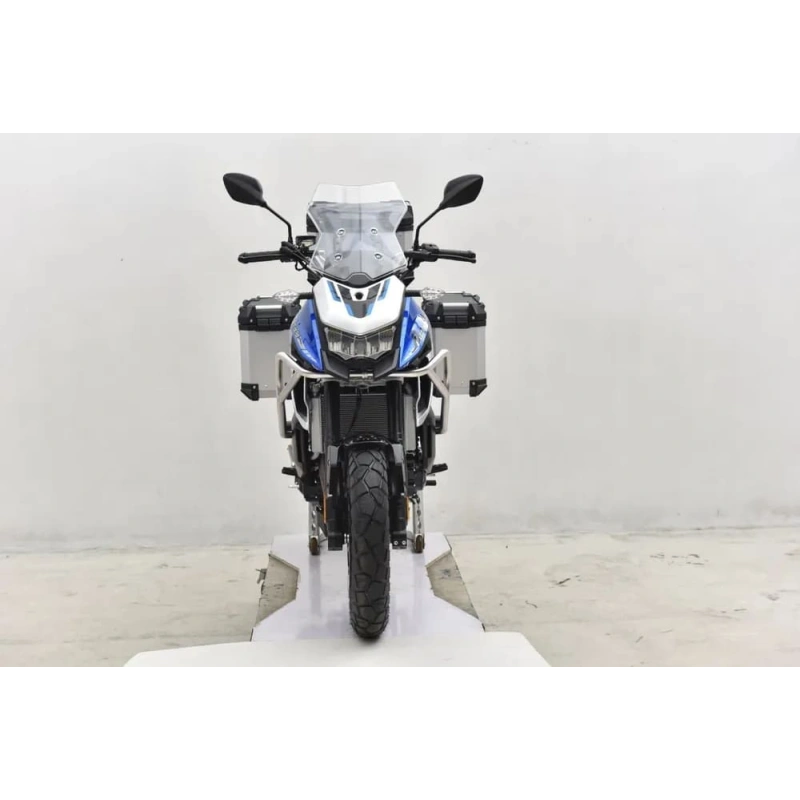 Мотоцикл REGULMOTO Discovery ТУРЭНДУРО