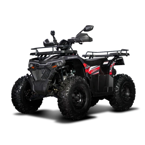 Квадроцикл SHARMAX 280 RX Activator