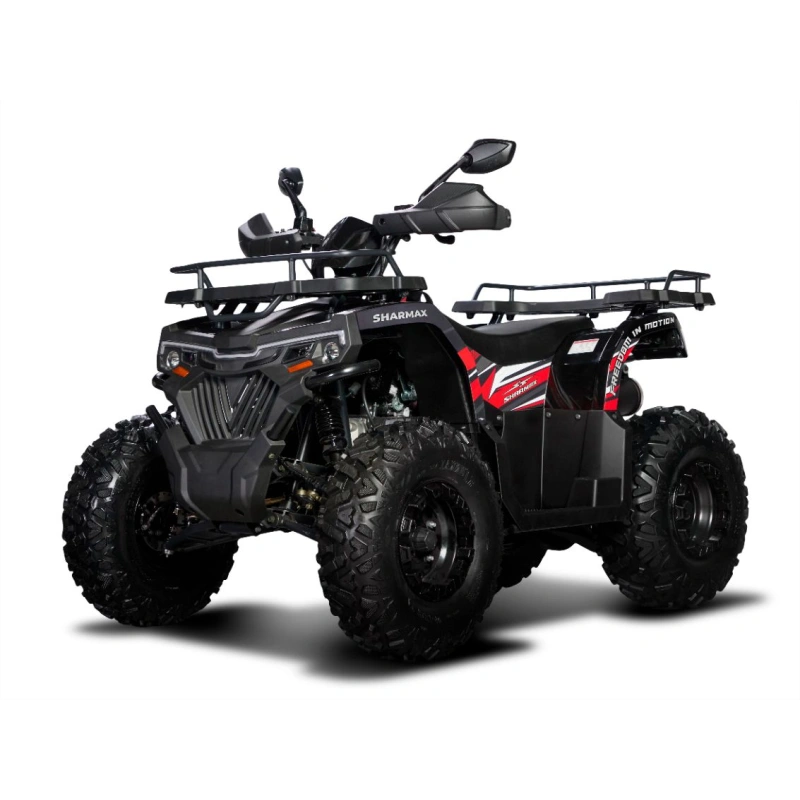 Квадроцикл SHARMAX 280 RX Activator