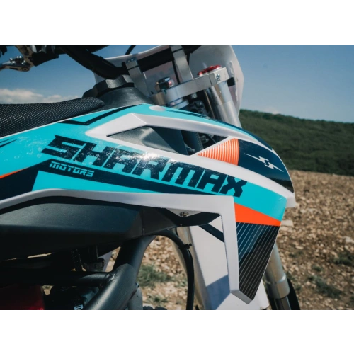 Питбайк SHARMAX PowerMax 145 MIAMI