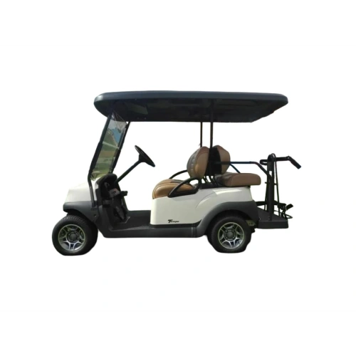 Гольфкар Clubcar TEMPO