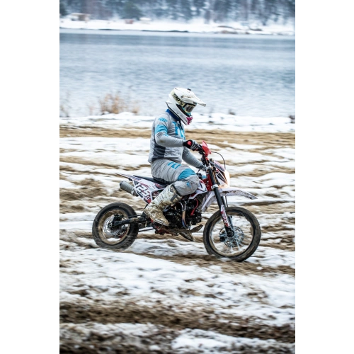 Питбайк SHARMAX PowerMax 125 (2024)