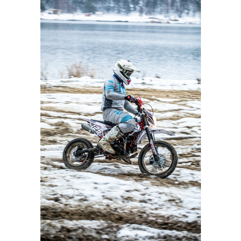 Питбайк SHARMAX PowerMax 125 (2024)