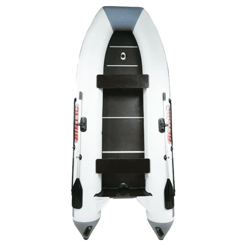 Лодка ПВХ ALTAIR Sirius 335 L Ultra