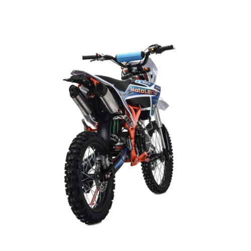 Питбайк MOTOLAND SX140E 19/16