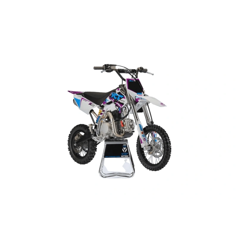 Питбайк YCF Pilot F125