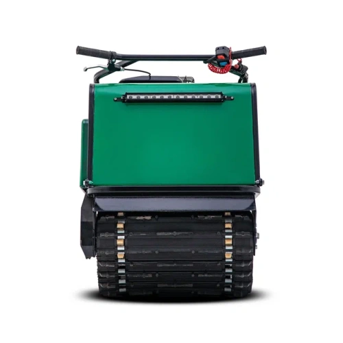 Мотобуксировщик SHARMAX S500 с двигателем Briggs & Stratton - XR 1450 (2024)