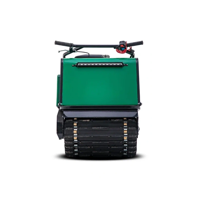 Мотобуксировщик SHARMAX S500 с двигателем Briggs & Stratton - XR 1450 (2024)