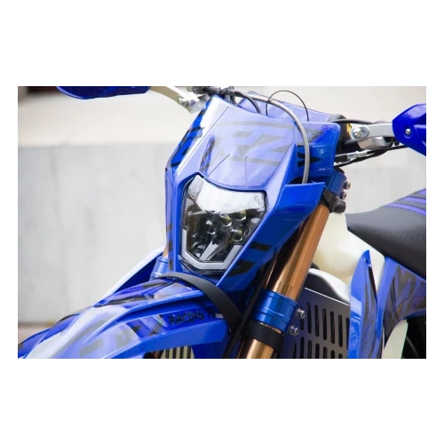 Мотоцикл кроссовый эндуро BRZ X6 250cc