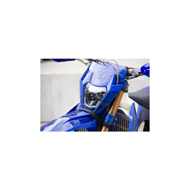 Мотоцикл кроссовый эндуро BRZ X6 250cc