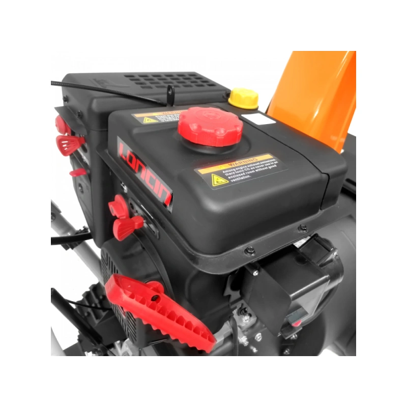 Снегоуборщик YARD FOX PRO 6654ET
