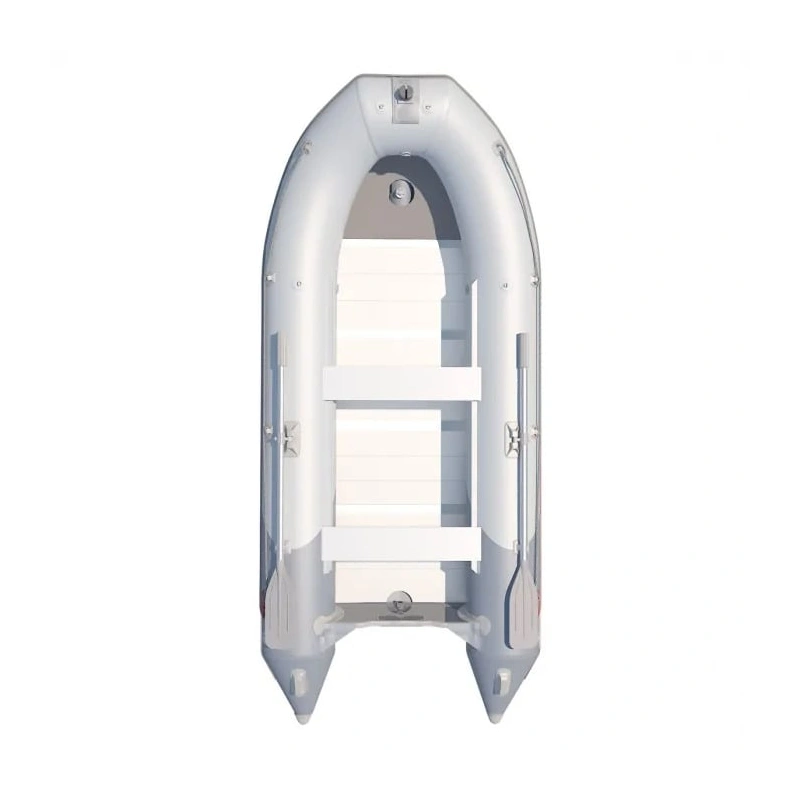 Лодка ПВХ BADGER SL 390 AL