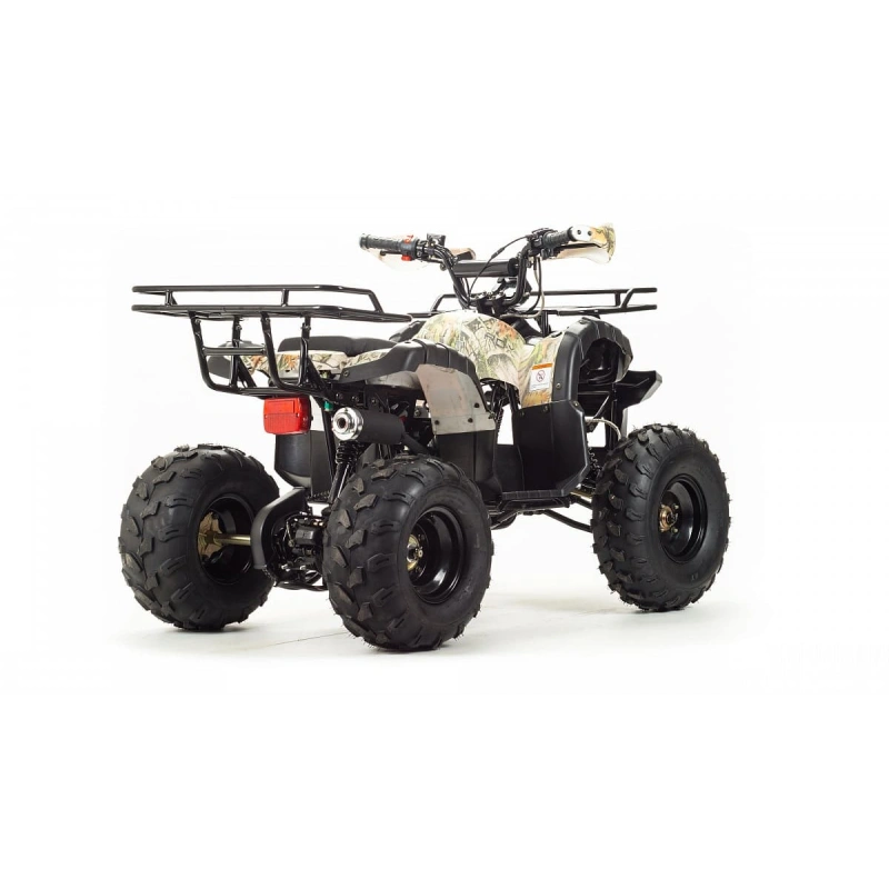 Квадроцикл MOTOLAND 125 Fox