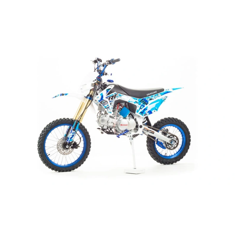Питбайк MOTOLAND CRF 140 17/14