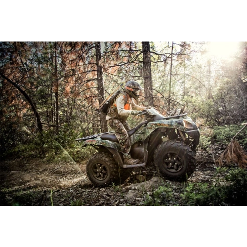 Квадроцикл KAWASAKI Brute Force KVF 750 4X4I EPS Camo (2023) (ПСМ)
