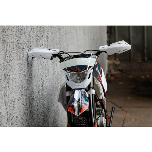Мотоцикл кроссовый эндуро BSE Z2 1.0