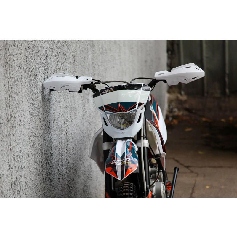 Мотоцикл кроссовый эндуро BSE Z2 1.0