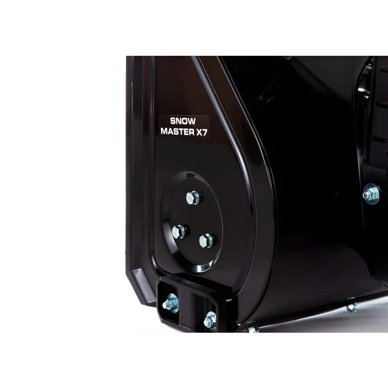 Снегоуборщик KETTAMA Snowmaster X7