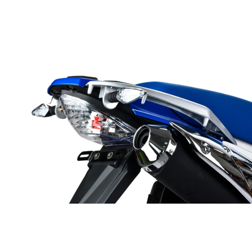 Мотоцикл кроссовый эндуро MOTOLAND 300 Enduro XR300