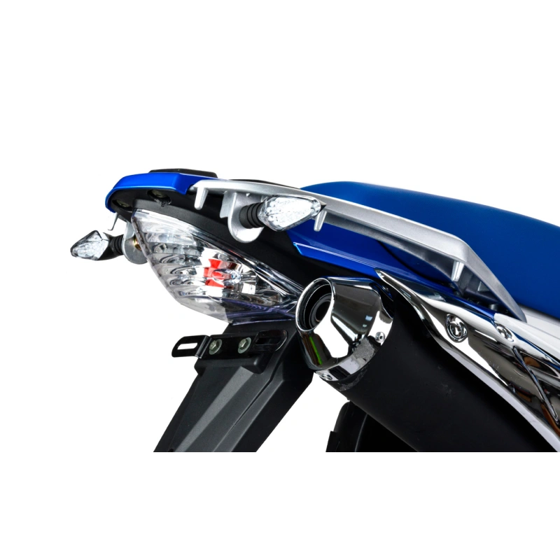 Мотоцикл кроссовый эндуро MOTOLAND 300 Enduro XR300