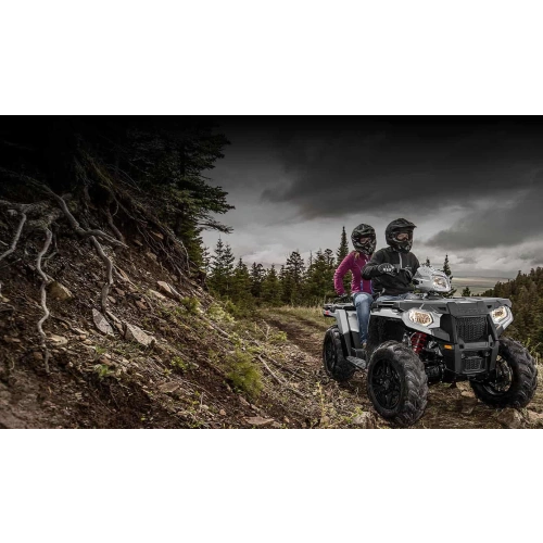 Квадроцикл POLARIS Sportsman Touring 570 (ПСМ)