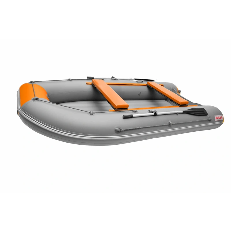 Лодка ПВХ РОДЖЕР Zefir 3500 LT