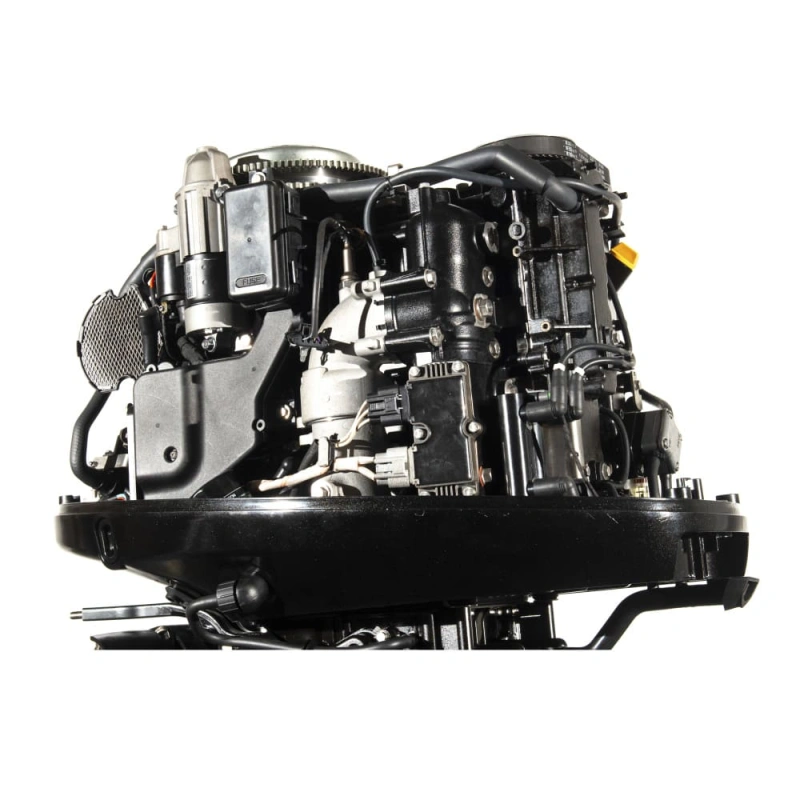 4х-тактный лодочный мотор GOLFSTREAM F115FEX-T EFI L