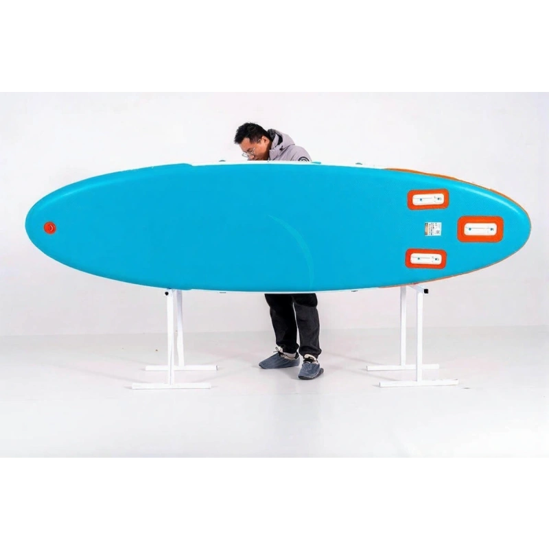 Надувной SUP FunWater Dolphin 10'6