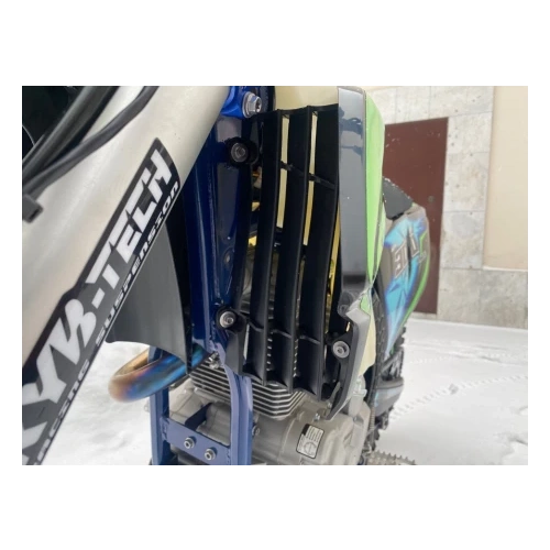 Мотоцикл кроссовый эндуро PROGASI Race 300 ENDURO