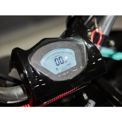 Квадроцикл SHARMAX Cross 180 RX