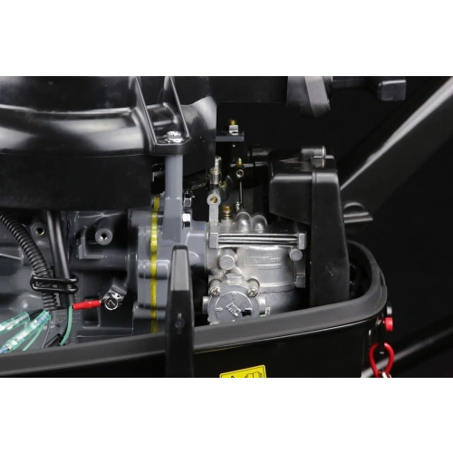 2х-тактный лодочный мотор SUZUKI DT9.9AS