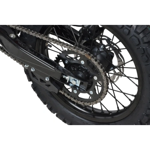 Мотоцикл KEWS K10 PR300 ENDURO