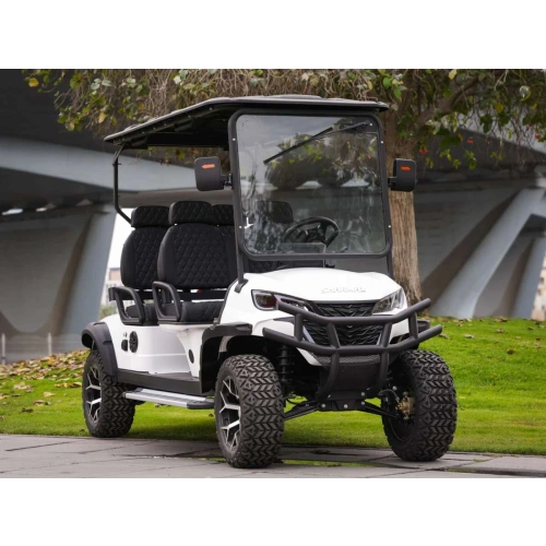 Гольфкар SHARMAX Country Club 4 seater