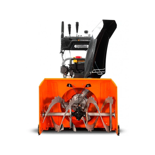 Снегоуборщик YARD FOX 7154E