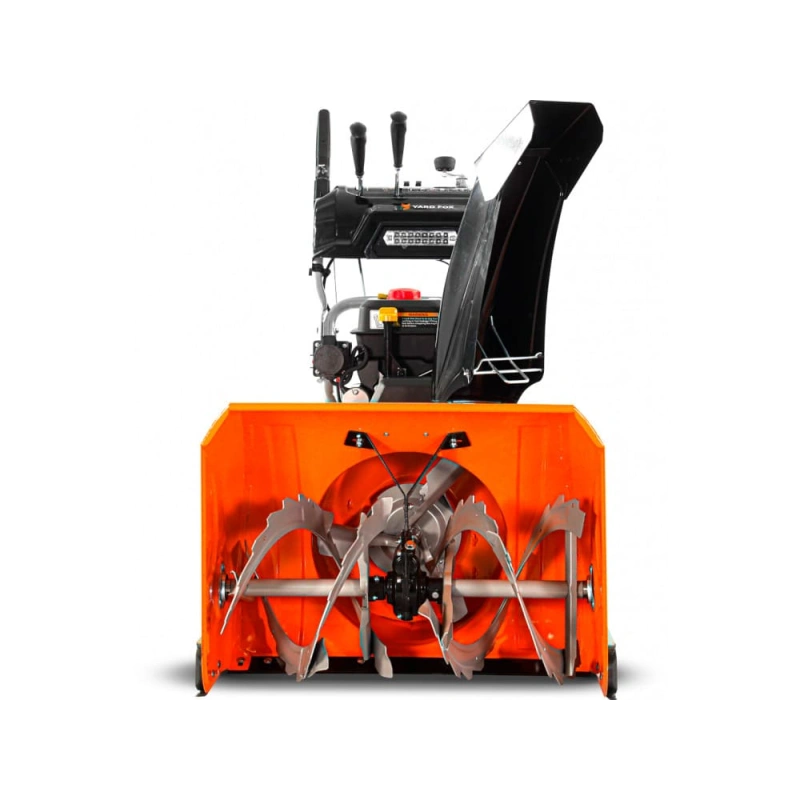 Снегоуборщик YARD FOX 7154E