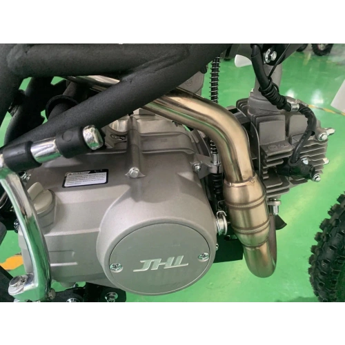 Питбайк JHL Z125E