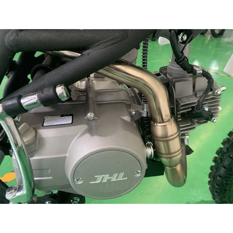 Питбайк JHL Z125E