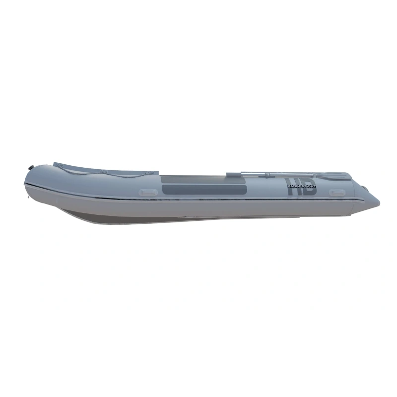 Лодка ПВХ BADGER HD 390