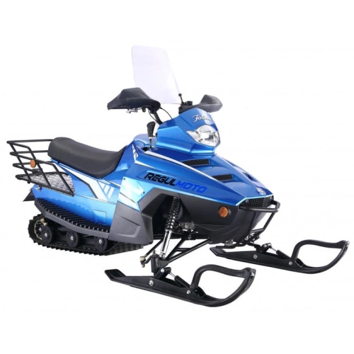 Снегоход REGULMOTO Wolf не разборный