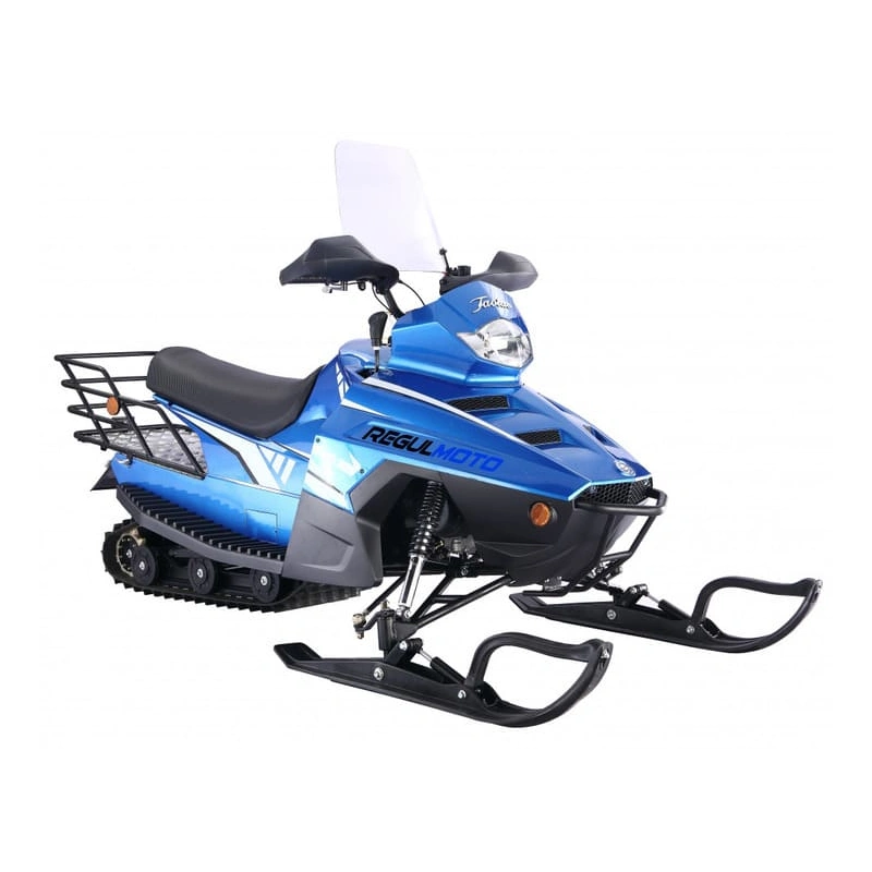 Снегоход REGULMOTO Wolf не разборный