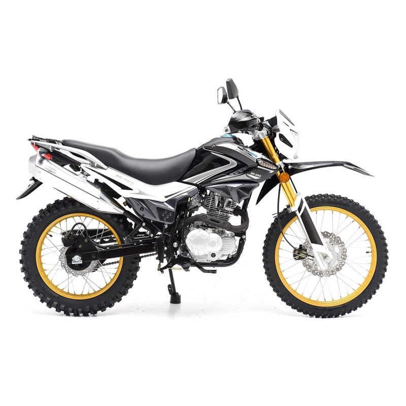 Мотоцикл кроссовый эндуро REGULMOTO SK 250GY-5