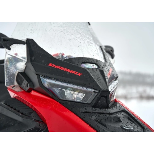 Снегоход SHARMAX Ace 1000 с ПСМ