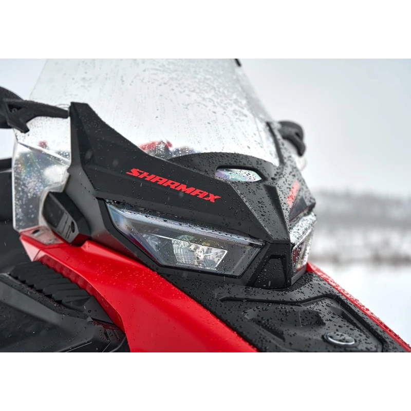 Снегоход SHARMAX Ace 1000 с ПСМ