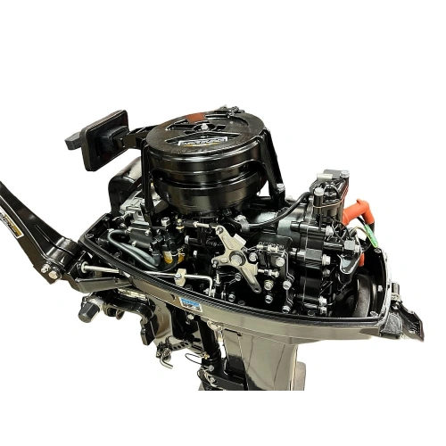 2х-тактный лодочный мотор HANGKAI 9.9HP PLUS