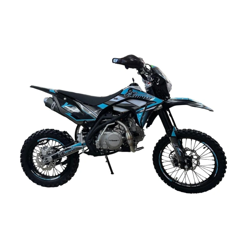 Питбайк FXMOTO Y3