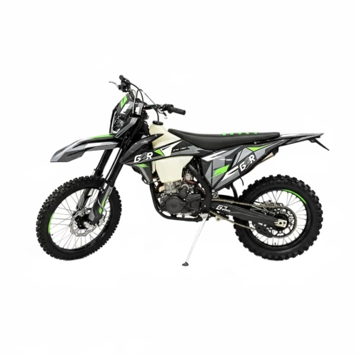 Мотоцикл G2R PRO G7 NB300 (174MN-5A) 21/18 ENDURO