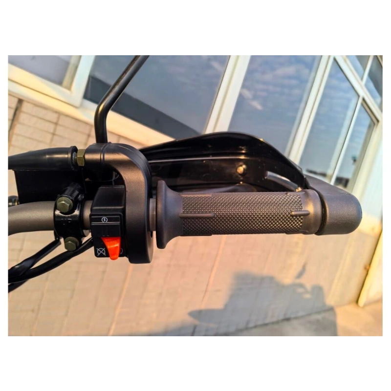 Мотоцикл FIREGUARD 250 Travel ТУРЭНДУРО