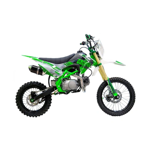 Питбайк SSSR Atom