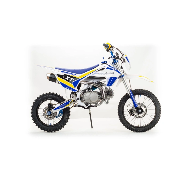Питбайк MOTOLAND XT125